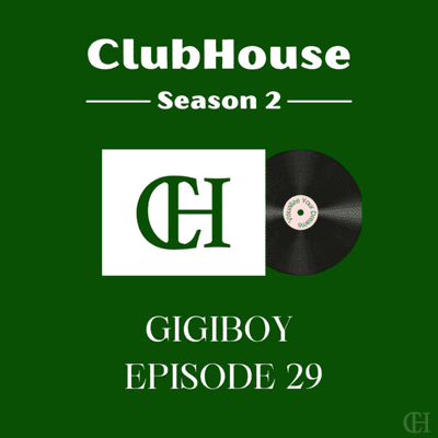 episode EP29 - The Creative Process in TikTok Content Creation with Gigiboy artwork