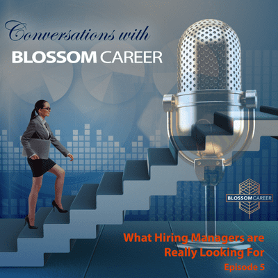 episode What Hiring Managers are really looking for artwork