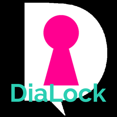 DiaLock