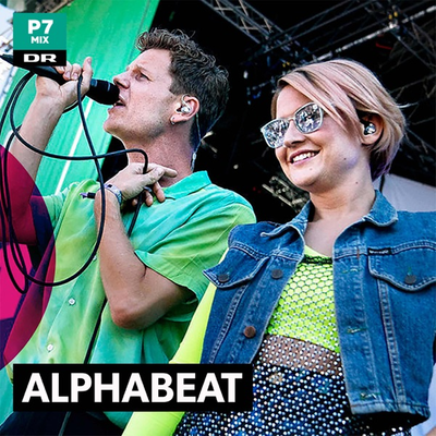 Alphabeat