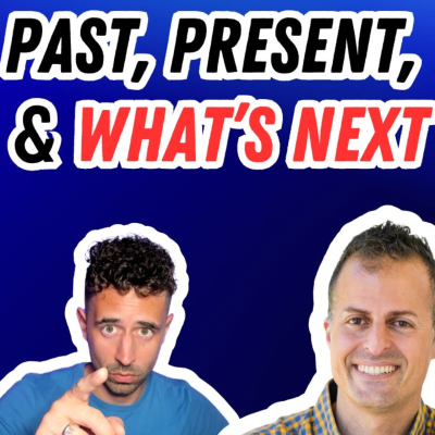episode Inside In-App Ads: Past, Present, and What’s Next? artwork
