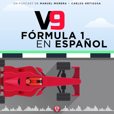 episode Análisis GP Las Vegas F1 2024: ¡Verstappen es tetracampeón! | Doblete de Mercedes y pataleta de Leclerc con Sainz artwork