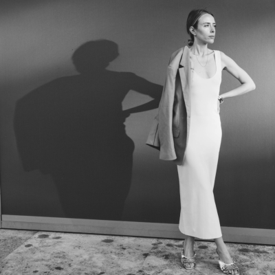 Cover image Ô’thentic by Florine Duif