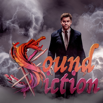 Sound Fiction | Original Dark Fiction