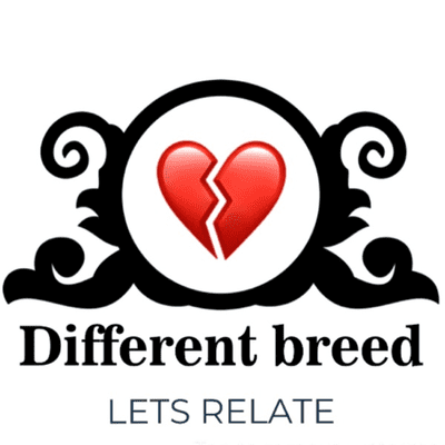 DIFFERENT BREED