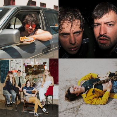 episode Capitán Demo - Monkey Week: Las Ashleys, Rata, Pleito y Paco Pecado - 22/11/25 artwork