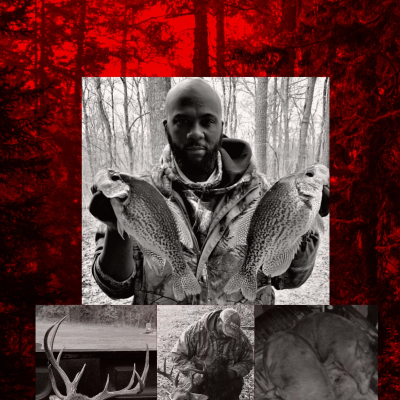 episode Episode 10: Tony Woodard artwork