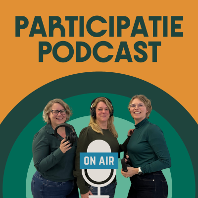 episode S2E6 De gemeenteraad en participatie artwork