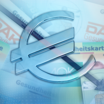 episode Kranke Kassen: Welches Rezept hat die Regierung? artwork