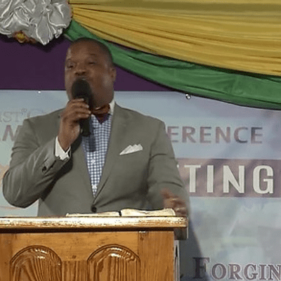 episode J121516 God Will Deliver artwork