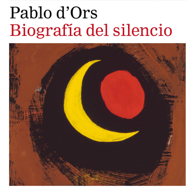 Cover image Biografía del silencio