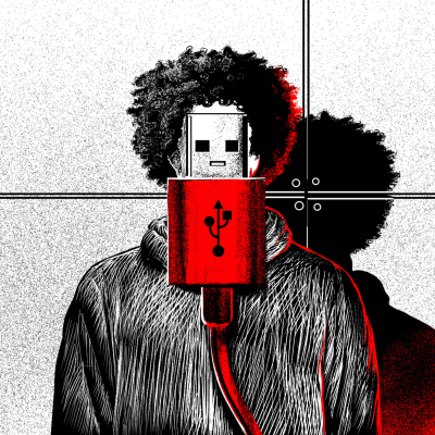episode 158: MalwareTech artwork