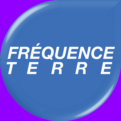 Eau - Fréquence Terre