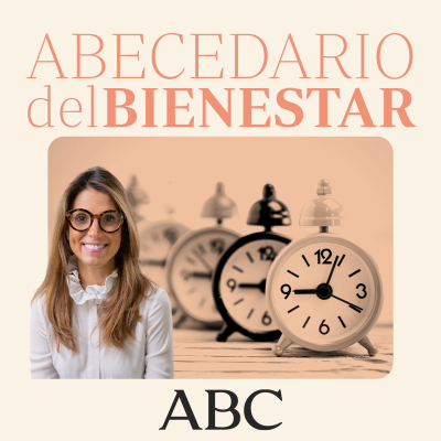 episode Cómo llegar a todo, con Mapi Hermida artwork
