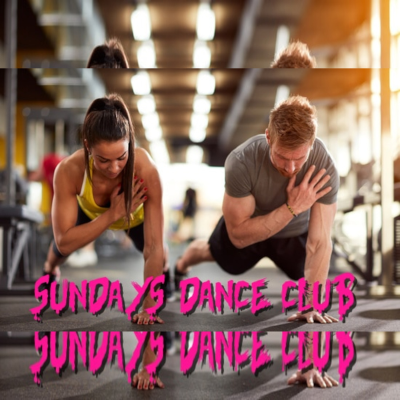 Sundays Dance Club