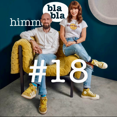 episode Rückwärts in die Reflexionssoße artwork