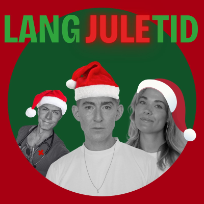 episode Lang Juletid: 1. december artwork