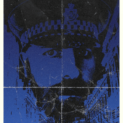 episode A Job for the Sarge artwork