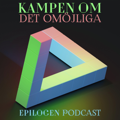 episode Kampen om det omöjliga artwork