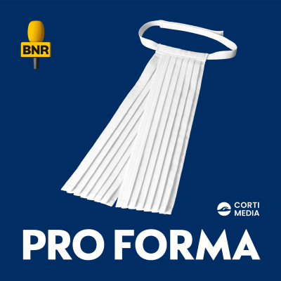 episode Trailer: Pro Forma artwork