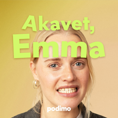 Akavet, Emma