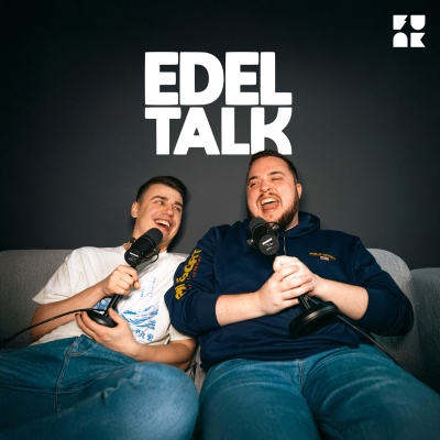 episode Lézan über The Race, Drogen-Kartelle und Code-Switching! (#350) artwork