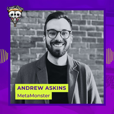 episode Navigating the Product Journey with Andrew Askins artwork