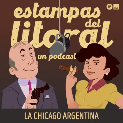 episode La Chicago argentina artwork