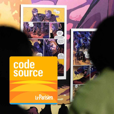 episode Festival de la BD d'Angoulême en crise : pourquoi l'édition 2026 n'aura pas lieu artwork