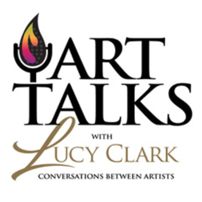 episode Episode 012: Interview with Oil Painter, Jeff Ripple artwork