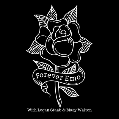episode 8: Happy Emo Holidays artwork