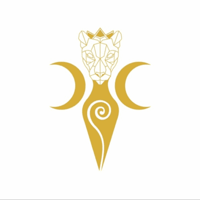 Cover image of show Fierce Feminine Rising Podcast