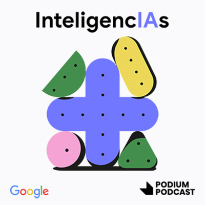 episode InteligencIA científica – Episodio 4 artwork