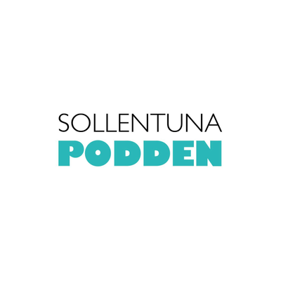 episode Sollentunapodden - Tema historia artwork