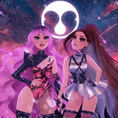 episode Lady Gaga y Ariana Grande son la V3rG4 con Rain on Me | Datos + comentario artwork