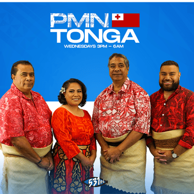 PMN Tonga