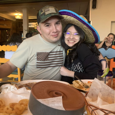 episode A Chicago Teen Had Just Returned From Chemo -- Then ICE Arrested Her Dad artwork