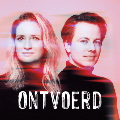 Cover image of show Ontvoerd