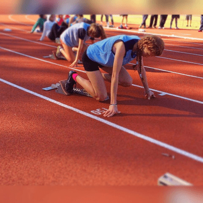 episode Selene Luciani - Atleta riocuartense artwork