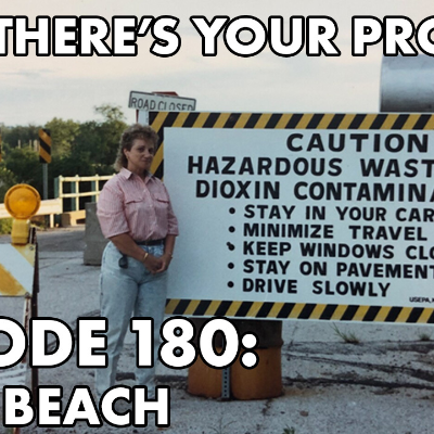 episode Episode 180: Times Beach artwork
