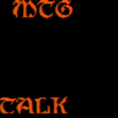 episode Magic The Gathering Tips! artwork