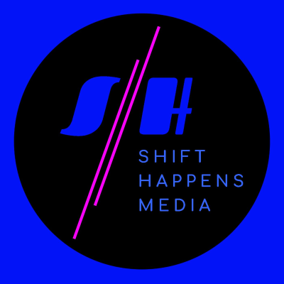 Shift Happens Media