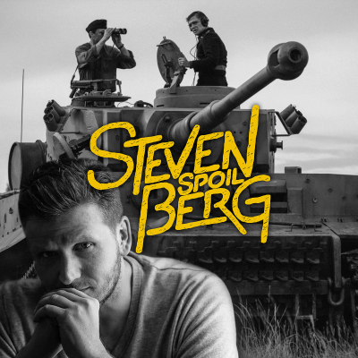 episode #120 - Der Tiger - Dennis Gansel im Interview artwork