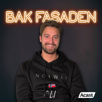 episode 262. Fra motgang til styrke - hør Chris (29) sin utrolige livshistorie artwork