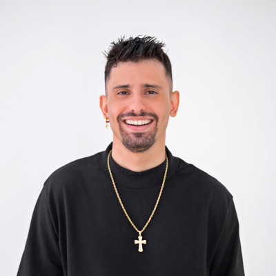 episode iEDM Radio Episode 372: Caique Carvalho artwork