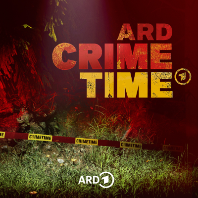 ARD Crime Time – Der True Crime Podcast