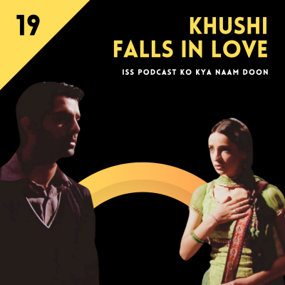 episode Episode 19 | Khushi Falls in Love artwork