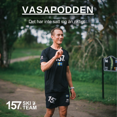 episode Episode 359: Det har inte satt sig än riktigt... artwork