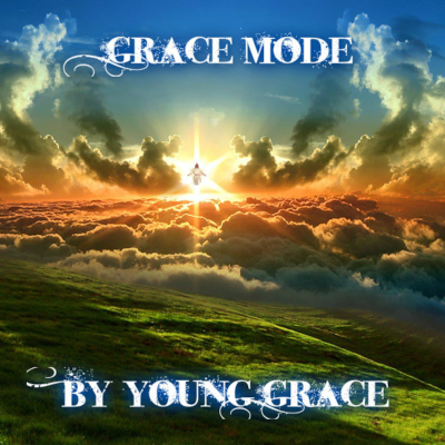 episode Grace Mode - Young Grace artwork