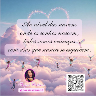 episode 🕊️ Nonô Lê – Versos do Blogue ✨ Episódio 2 – “Ao nível das nuvens” ☁️ artwork